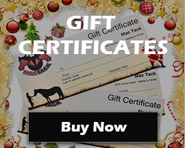 gift certificates